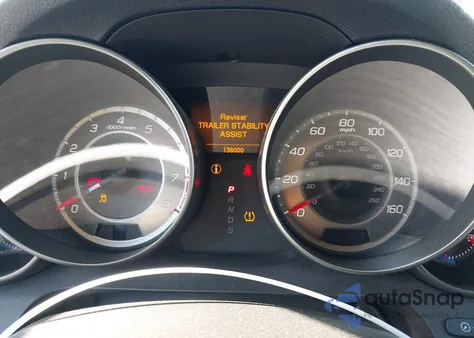 2010 Acura Mdx Technology Package из США, поврежденный, VIN 2HNYD2H43AH531503